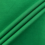 Трикотаж-джерси ярко зеленый 300 г\м2