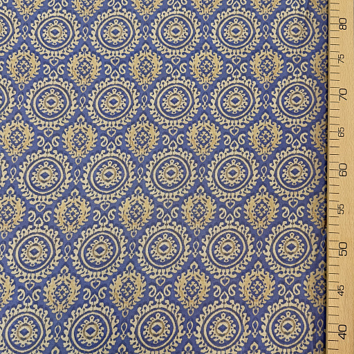 картинка Вискозный шелк хамелеон «Гелиос» от интернет магазина