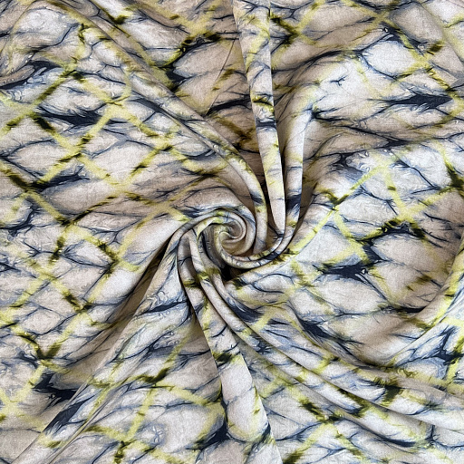 картинка Ткань плательная "Ламия" от интернет магазина