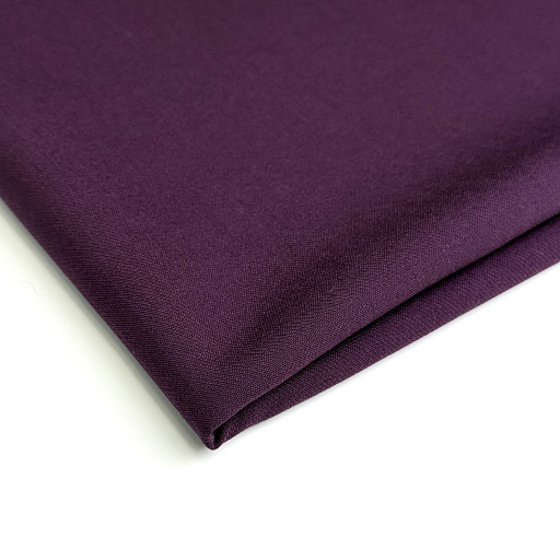 картинка Плательно-костюмная Нева" цвет баклажан от интернет магазина