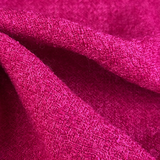 картинка Твид фуксия от интернет магазина