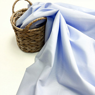 Сорочечная голубая