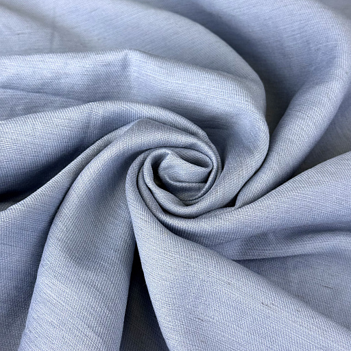 картинка Крапива+вискоза, цвет голубая от интернет магазина