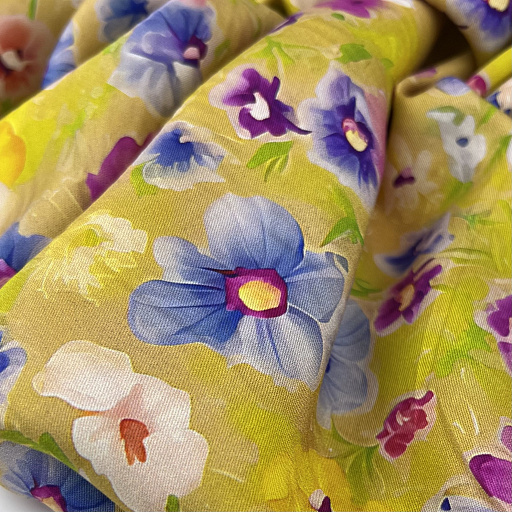 картинка Ткань плательная "Люмин" от интернет магазина