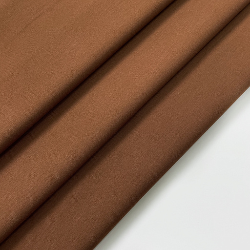 картинка Трикотаж-джерси МОЛОЧНЫЙ ШОКОЛАД 380 г\м2 от интернет магазина