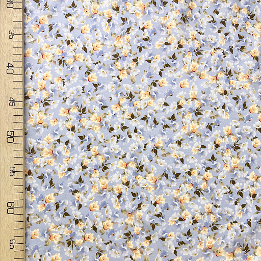 картинка Ткань плательная "Лея" от интернет магазина