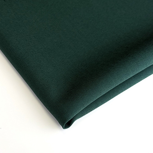 картинка Плательно-костюмная Нева" цвет темно-зеленый от интернет магазина