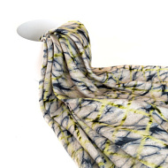 Ткань плательная "Ламия"