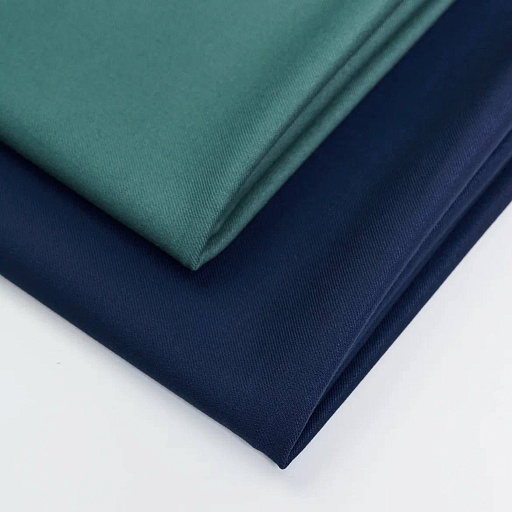 картинка Плательно-костюмная "Ладога" стальной синий от интернет магазина