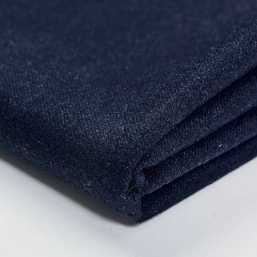 картинка Плательно-костюмная "Пальмира" темно-синий от интернет магазина