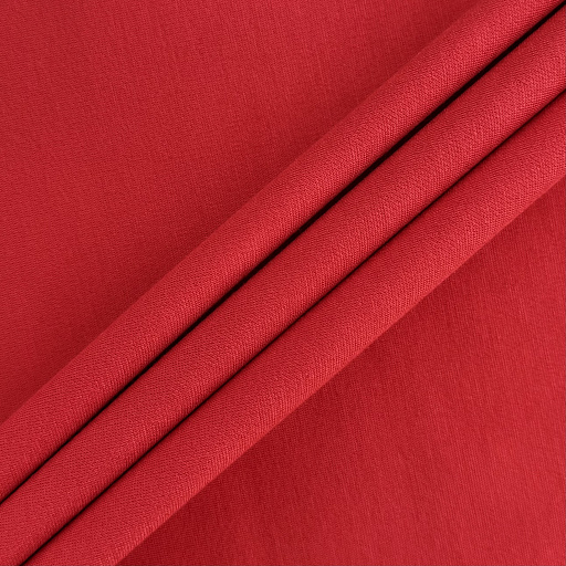 картинка Трикотаж-джерси красный 300 г\м2 от интернет магазина