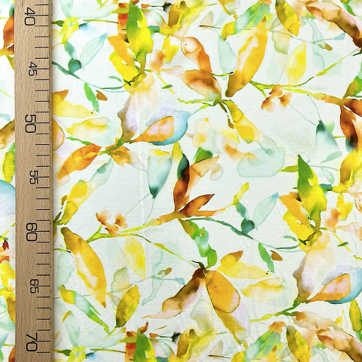 картинка Ткань плательная "Колибри" от интернет магазина