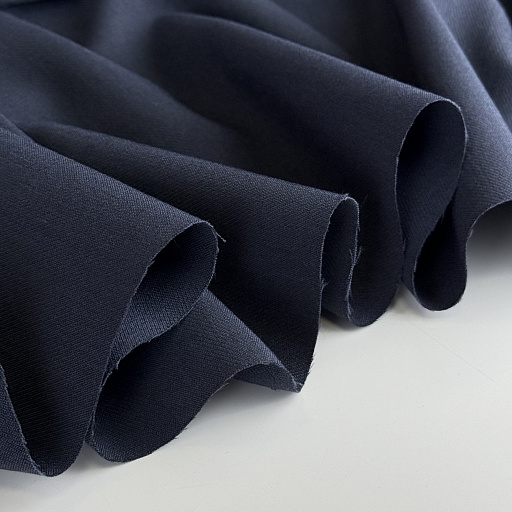 картинка Плательно-костюмная Нева" цвет графит от интернет магазина