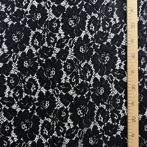 картинка Кружево черное от интернет магазина