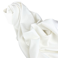 Ткань плательная "Дайкири" цвет айвори